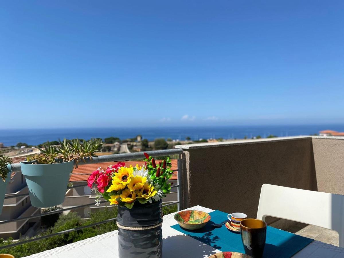 Marina Smeraldo Apartment