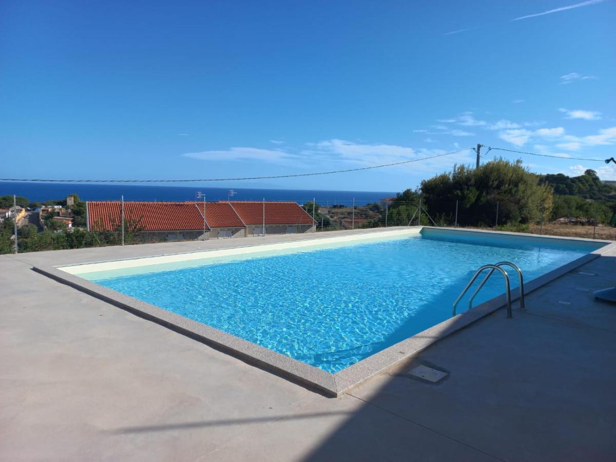 Marina Smeraldo Apartment Castelsardo