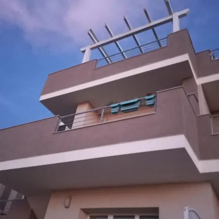 Marina Smeraldo Castelsardo Exterior photo
