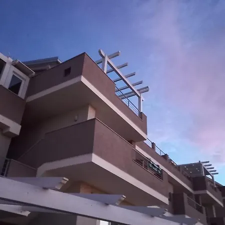 Marina Smeraldo Castelsardo Exterior photo