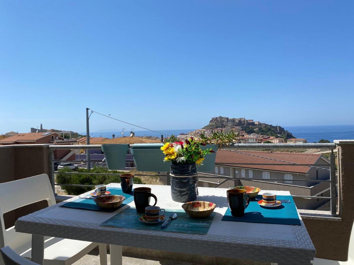 Apartment Marina Smeraldo Castelsardo