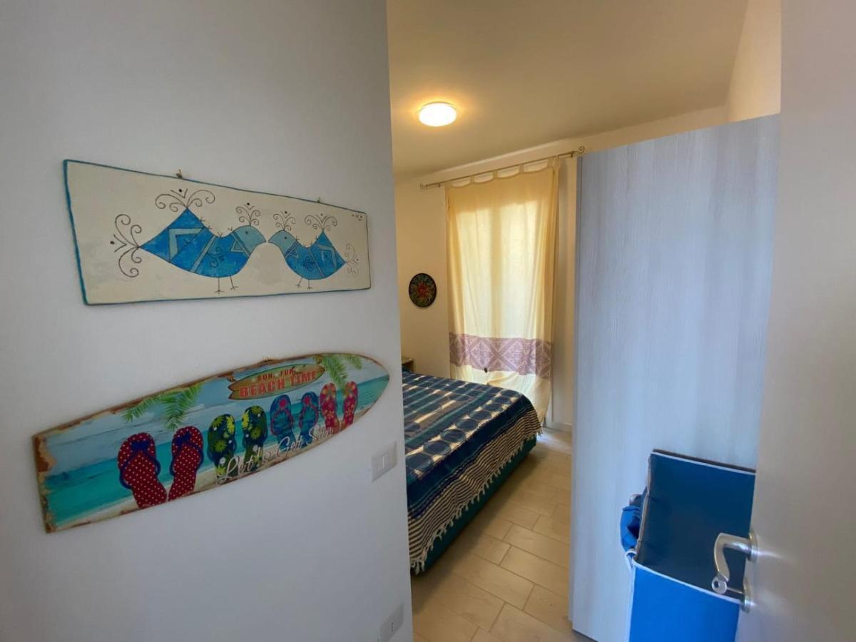 Apartment Marina Smeraldo Castelsardo